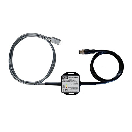 Digital Yacht veKonvert NMEA 2000 Gateway ZDIGVEKVT